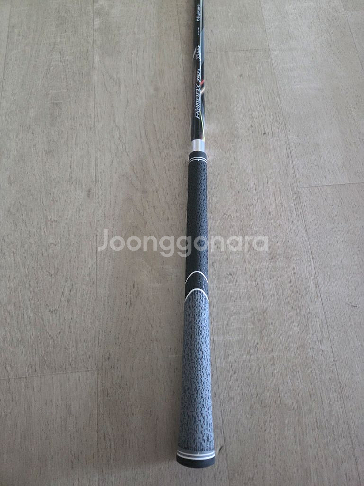 4번유틸샤프트 75h 강도S--2