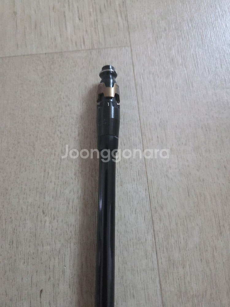 4번유틸샤프트 75h 강도S--3