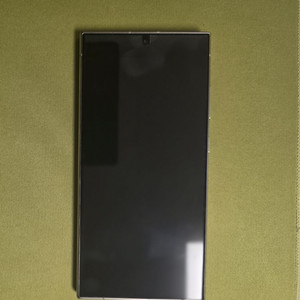 갤럭시S24 울트라 256GB 바이올렛 (개인)