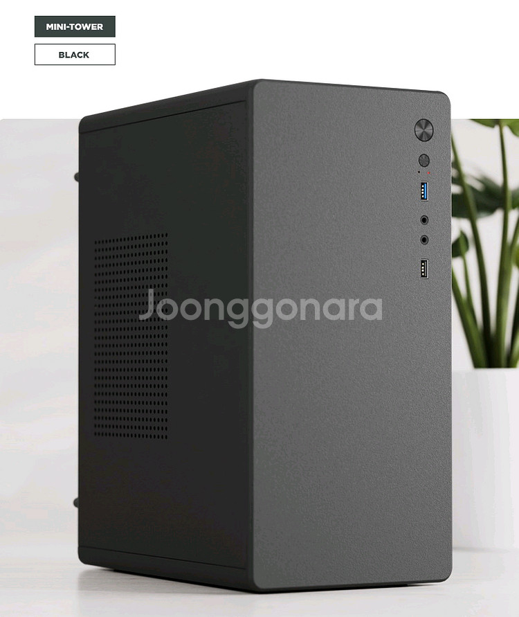 새새 컴퓨터 AMD 라이젠5 5500GT(6코어)--0