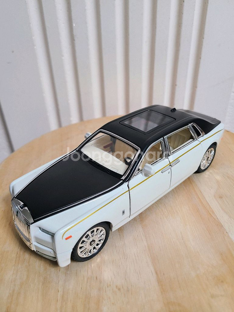 롤스로이스 BMW 스틸합금--4