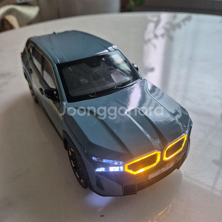 롤스로이스 BMW 스틸합금--5
