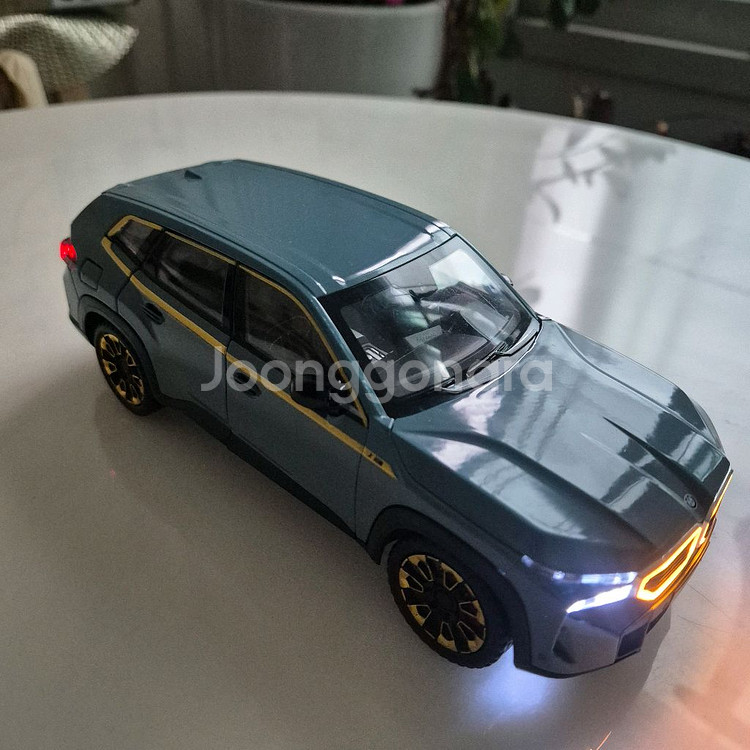 롤스로이스 BMW 스틸합금--6
