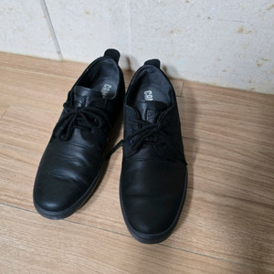 캠퍼신발 스니커즈 40(250~255