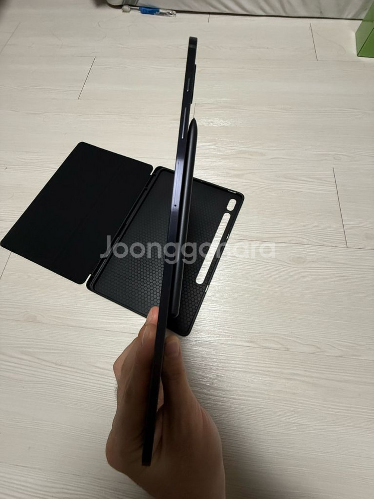갤럭시탭s7+ 256기가--5