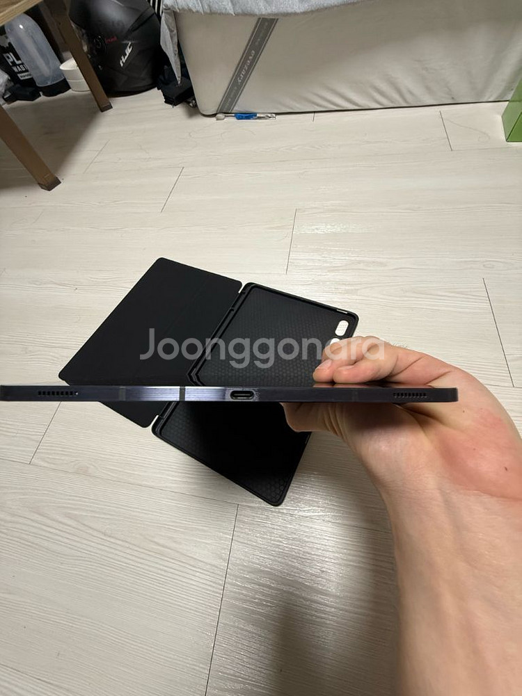 갤럭시탭s7+ 256기가--3