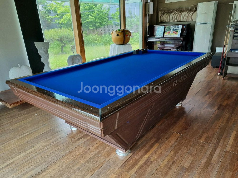 중고당구대 당구대 에이급 중대대--0