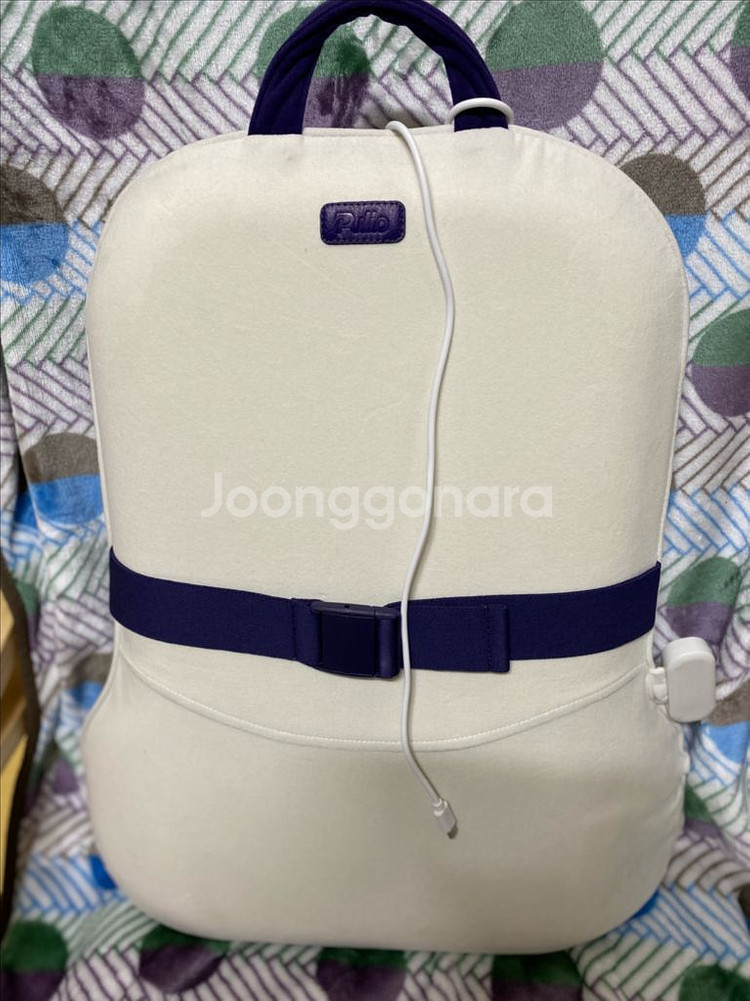 풀리오 허리마사지기--2