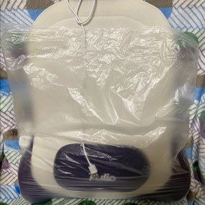 풀리오 허리마사지기