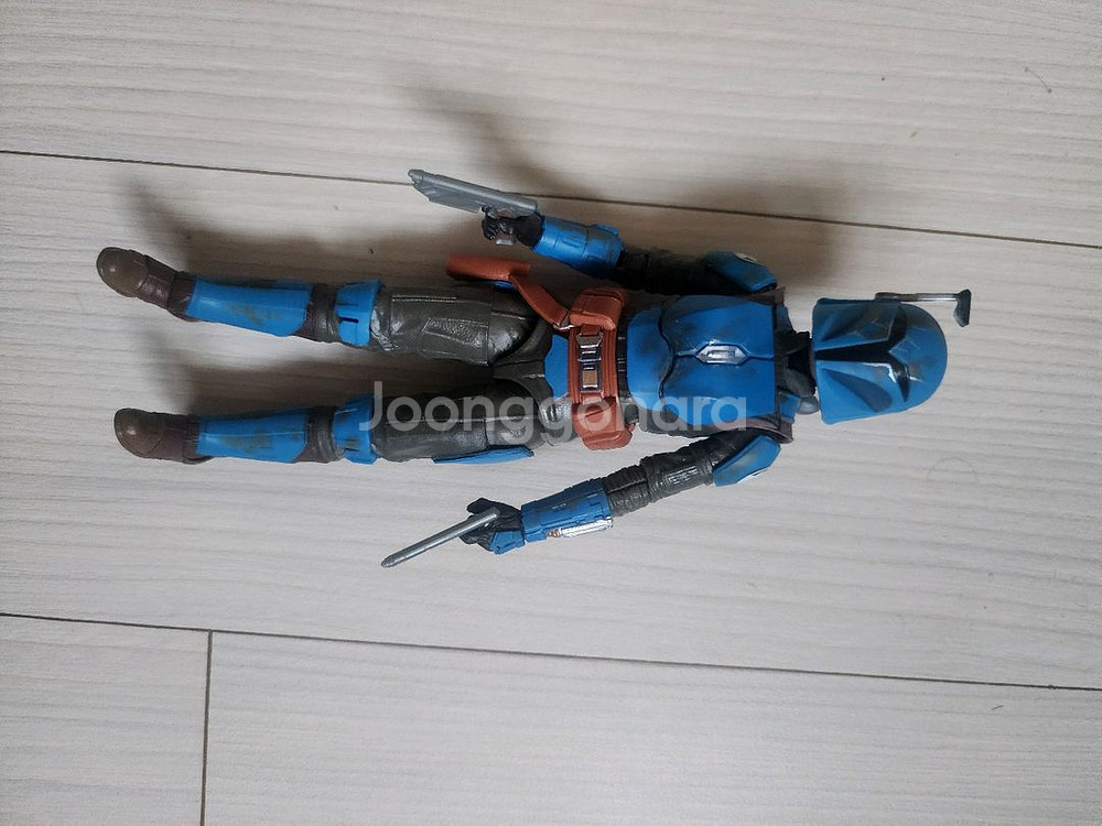 shf 마블레전드 스타워즈 블랙시리즈 팝니다--7