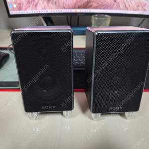 sony 소니 SRS-ZR5 1조 팔아요. 가격내림