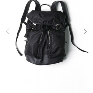 이얼즈어고 백팩 / YearsAgo Ruck Sack