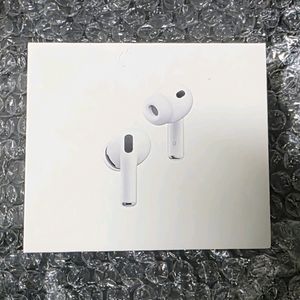 에어팟 프로3 미개봉