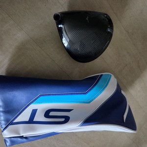 미즈노드라이버헤드