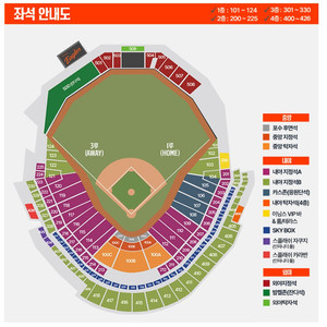 9/27 토요일 한화 vs LG 밤켈존 4인 양도