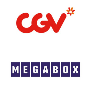 CGV / 메가박스 조조 예매 (7000원)
