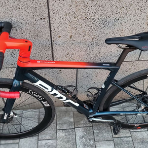 BMC 팀머신 SLR01 51size 반차/완차 판매합