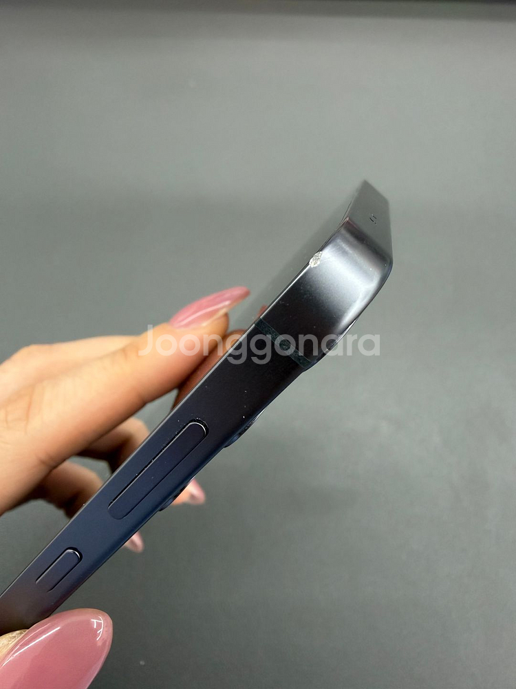 [대전중고폰] 370655 갤럭시S24 블랙 256G--5