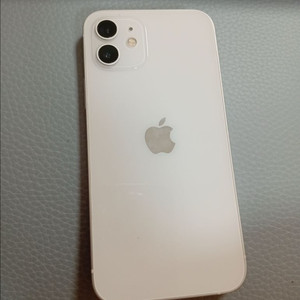 아이폰12