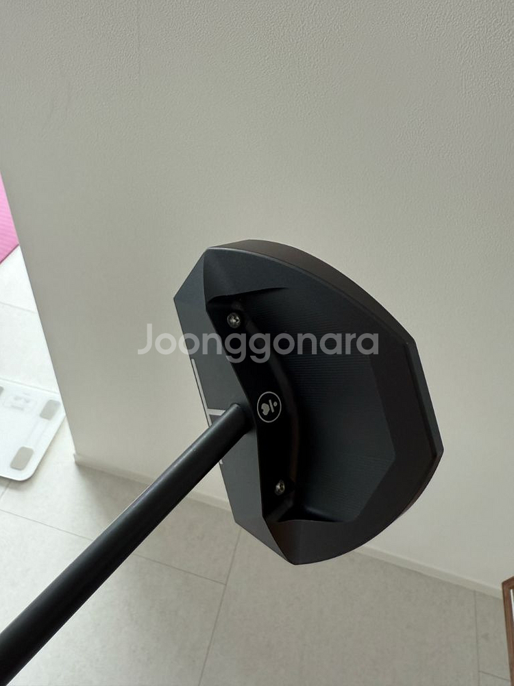 Lab putter OZ.1i--1