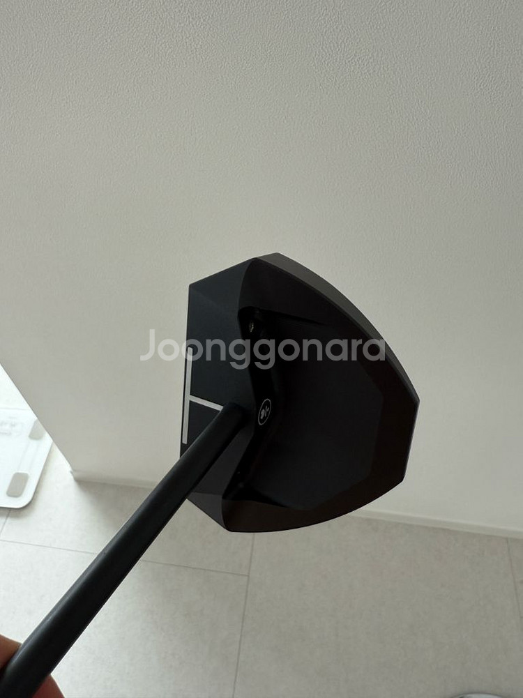 Lab putter OZ.1i--2