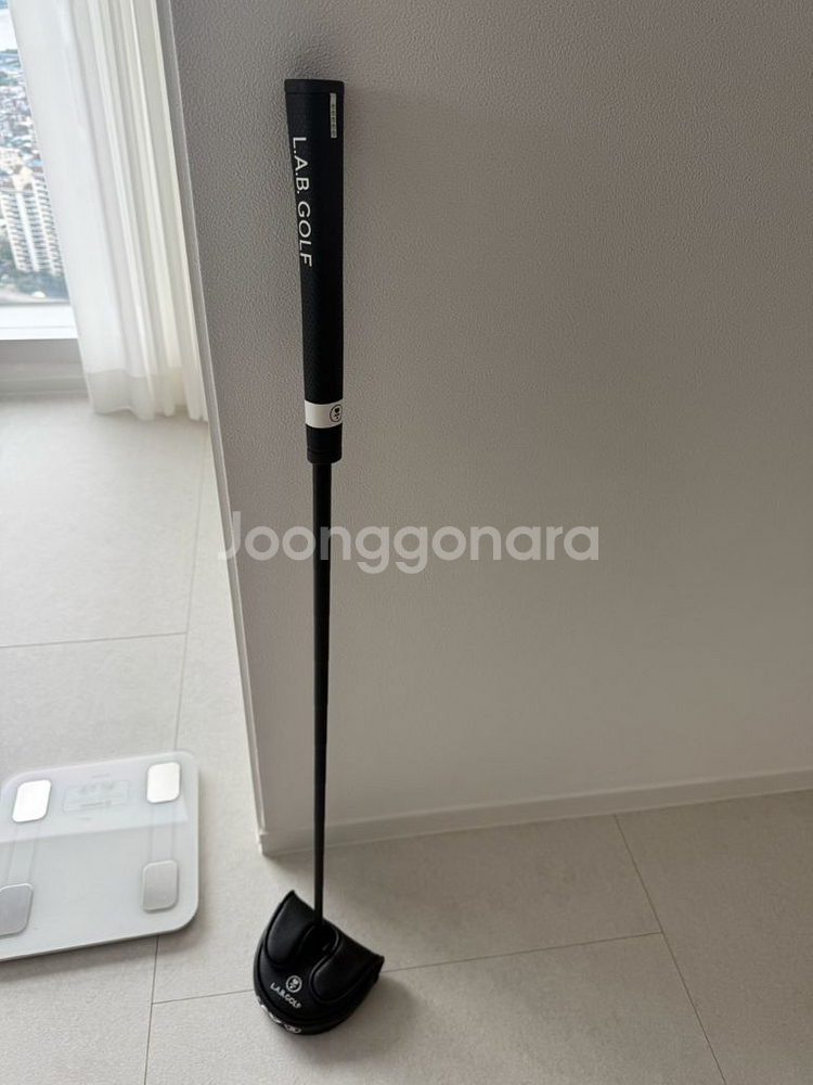 Lab putter OZ.1i--6