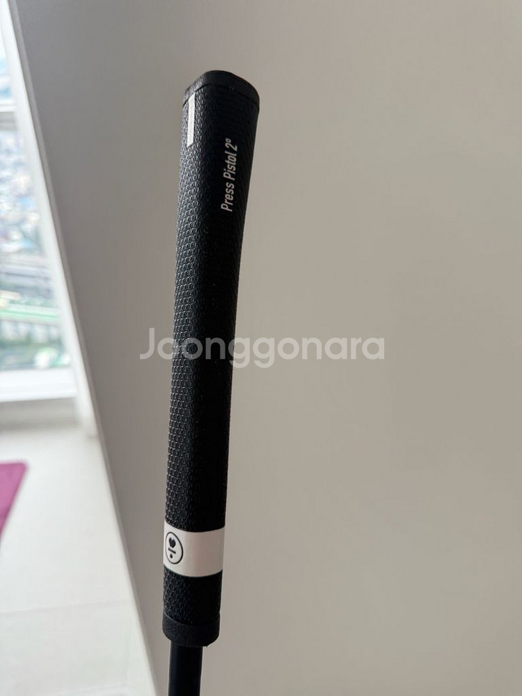 Lab putter OZ.1i--5
