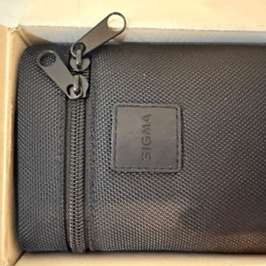 캐논 시그마 30mm F1.4DC HSM 렌즈 팝니다