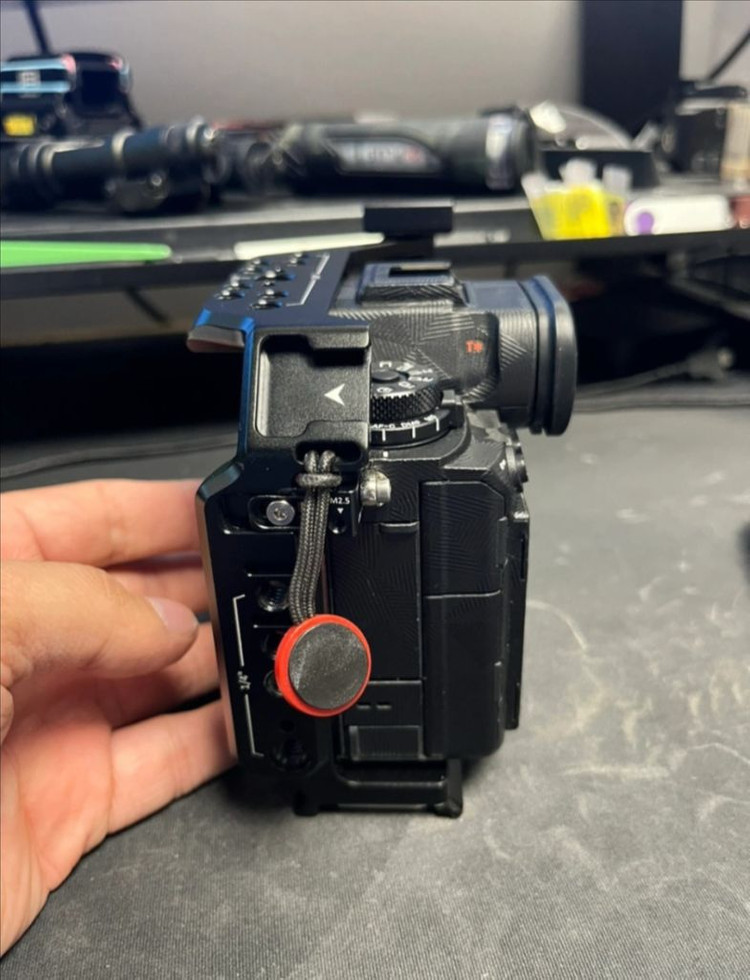 소니 a1 카메라--3