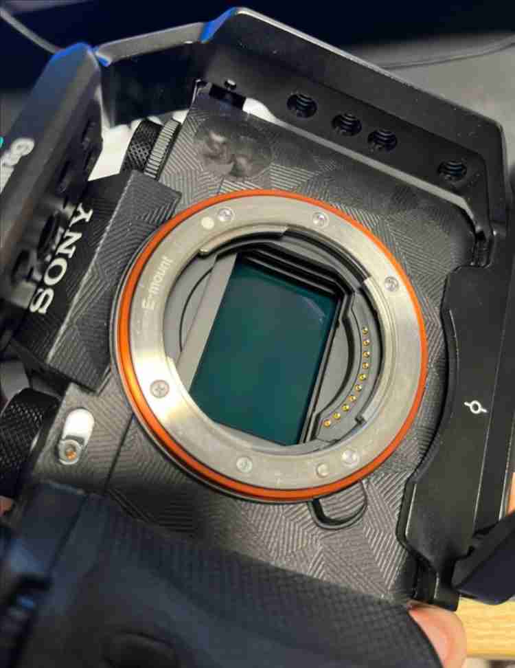 소니 a1 카메라--6
