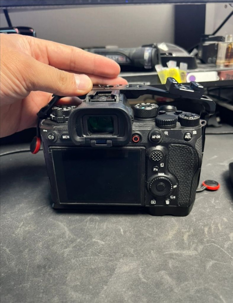 소니 a1 카메라--4