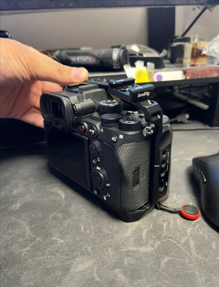 소니 a1 카메라--5