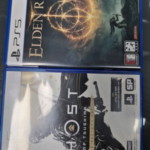ps5 엘든링, 고오쓰