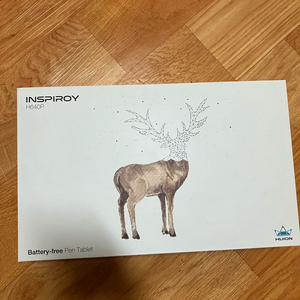 휴이온 h640p 판타블렛