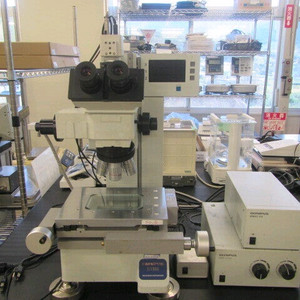 올림푸스 측정현미경STM6 이미지