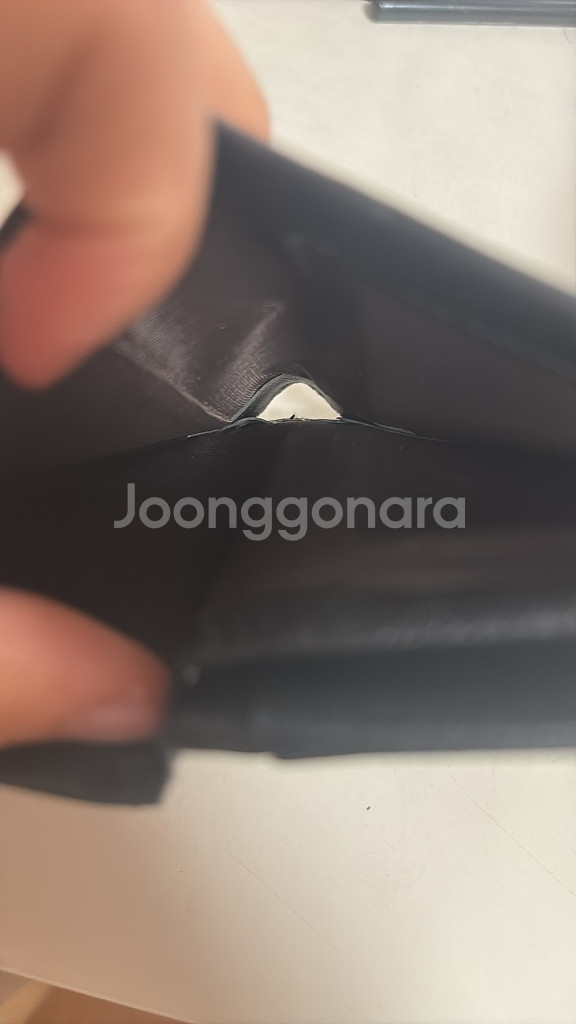 D.LAB 클레르 반지갑--2