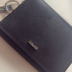 D.LAB 클레르 반지갑