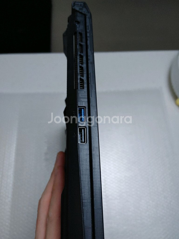 MSI 소드 라이젠7 8845hs RTX4060 램16--4