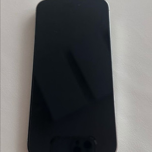 아이폰 14프로 맥스 256GB 화이트 색상 자급제