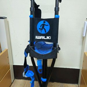아이워크 3.0 핸즈프리목발