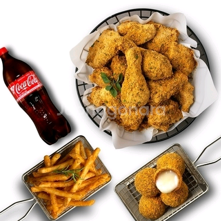 뿌링클허니콤보황금올리브도미노피자맛초킹레드콤보콰삭킹--0