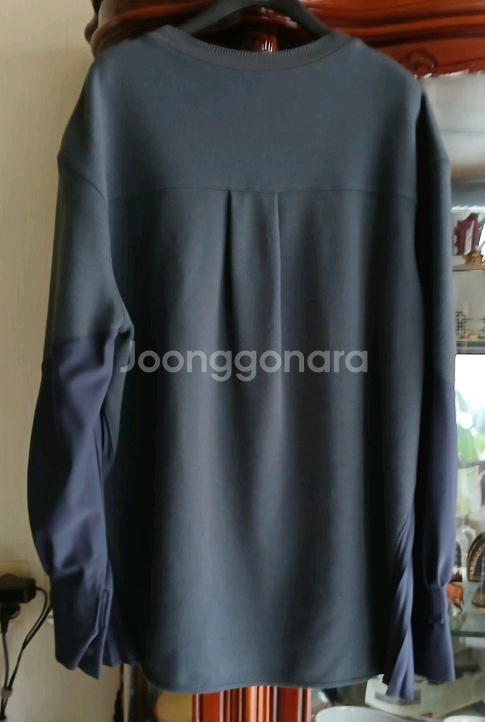 시스템 티셔츠--1