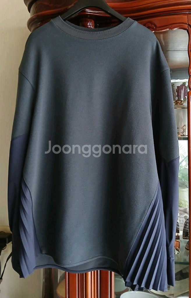 시스템 티셔츠--3