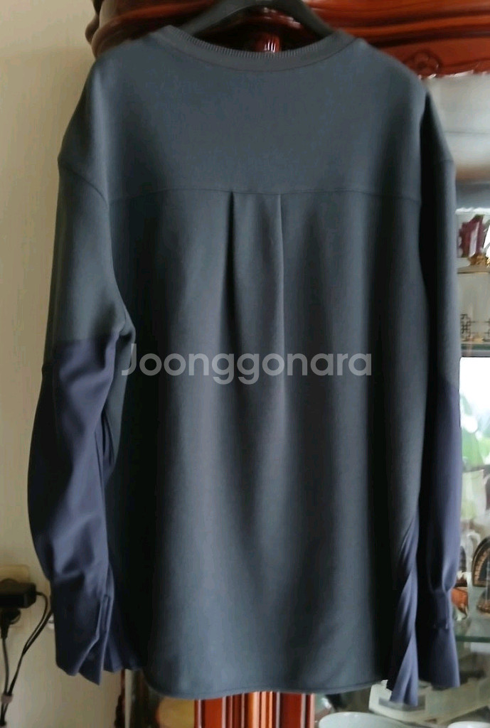 시스템 티셔츠--4