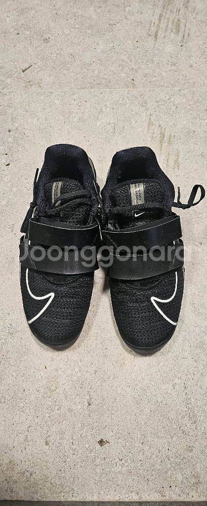 나이키 로말레오4 팝니다--0