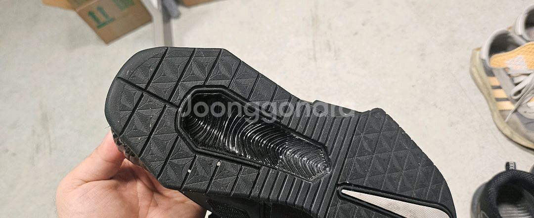 나이키 로말레오4 팝니다--4