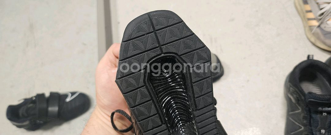 나이키 로말레오4 팝니다--3