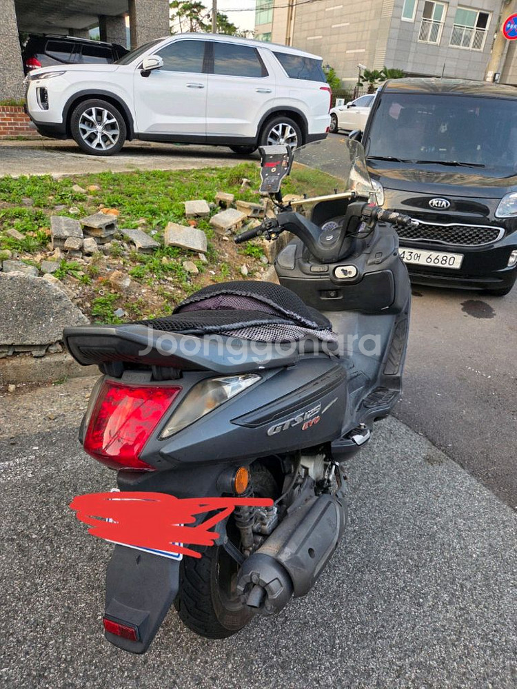 sym 보이져--0