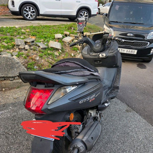 sym 보이져