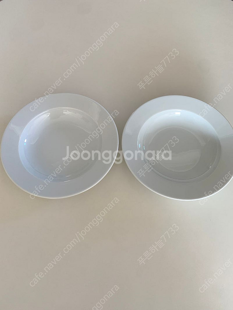 필리빗 클래식 파스타볼 2개 미사용--0